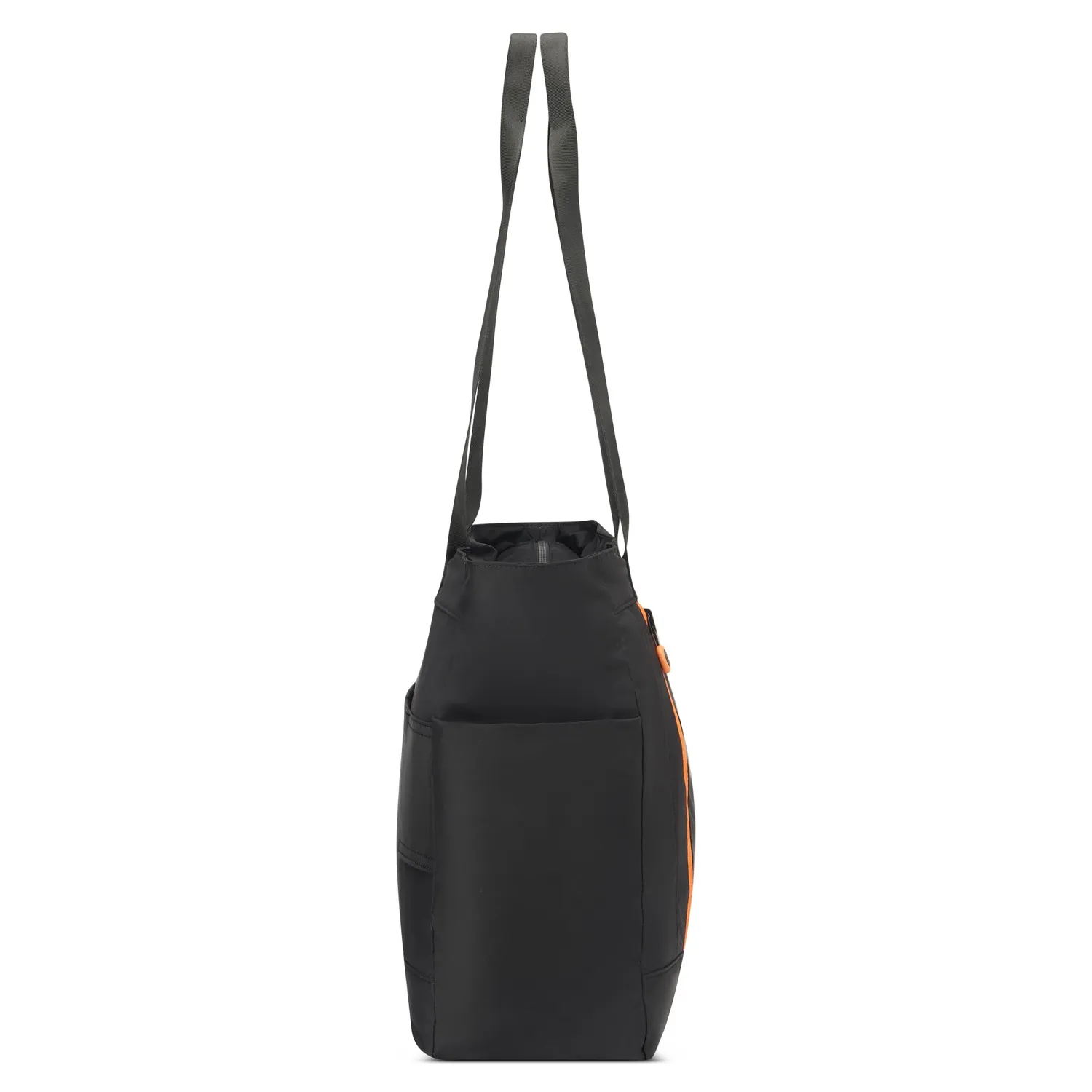 Roncato Compact shopper donna M arancio ripiegabile