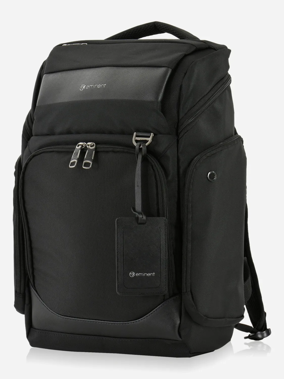 Eminent Lyon zaino nylon laptop 15 pollici