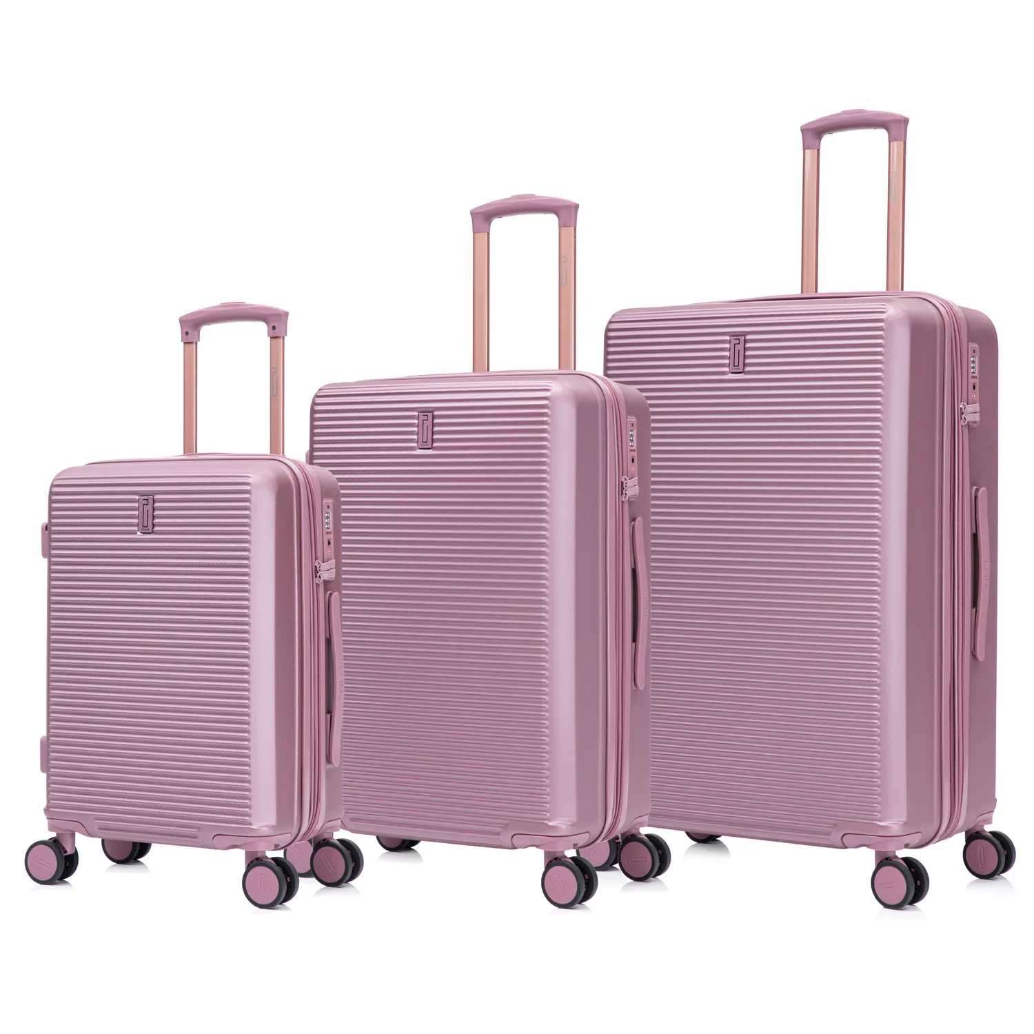 CELIMS Weekend S valigia cabina 55 cm ABS leggera