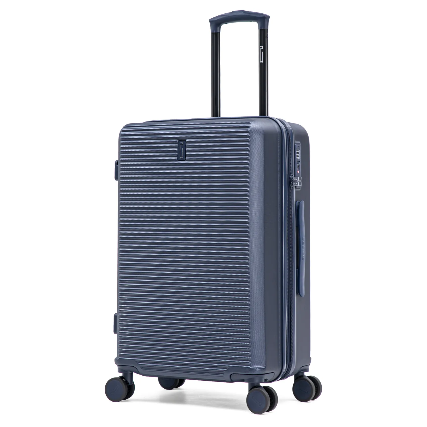 CELIMS Weekend S 55 cm valigia cabina blu navy ABS