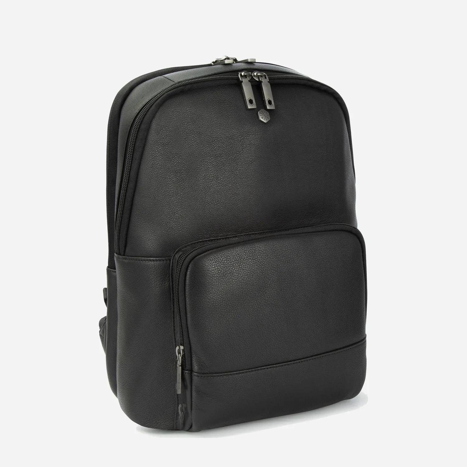 Jekyll & Hide Montana Cargo zaino pelle Colt 15 pollici
