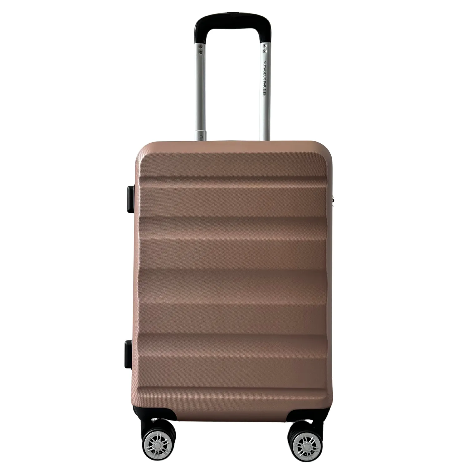 CELIMS Parisian Traveler Cabina Oro Rosa ABS 55 cm