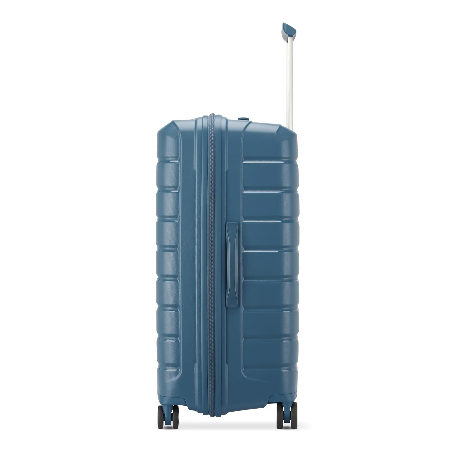Roncato B-Flying Trunk Set L+M Denim valigie rigide