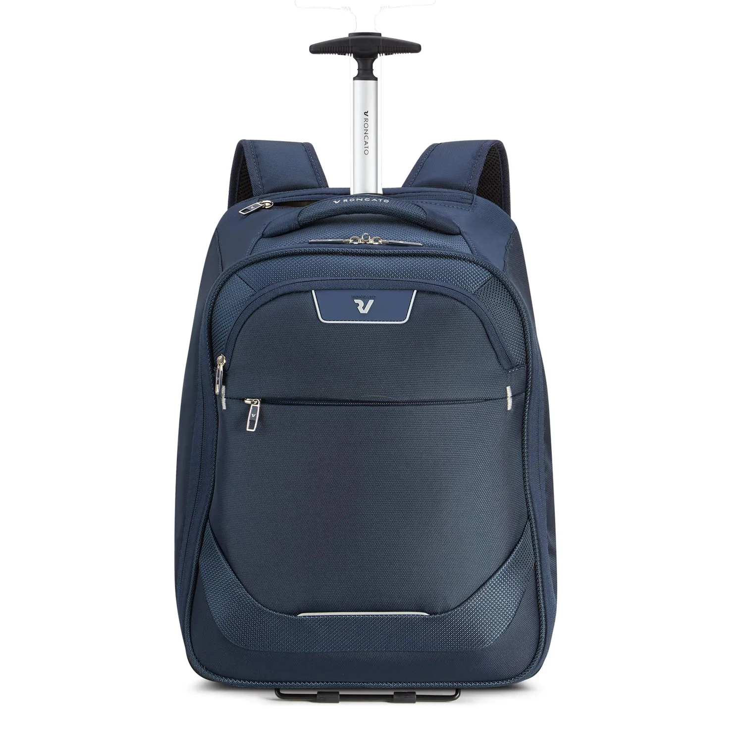 Roncato Joy zaino trolley cabina Blu Notte 55x40x20
