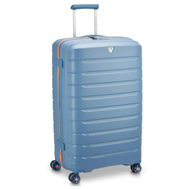 Roncato B-Flying Neon Trolley Grande 78 cm Avio rigido