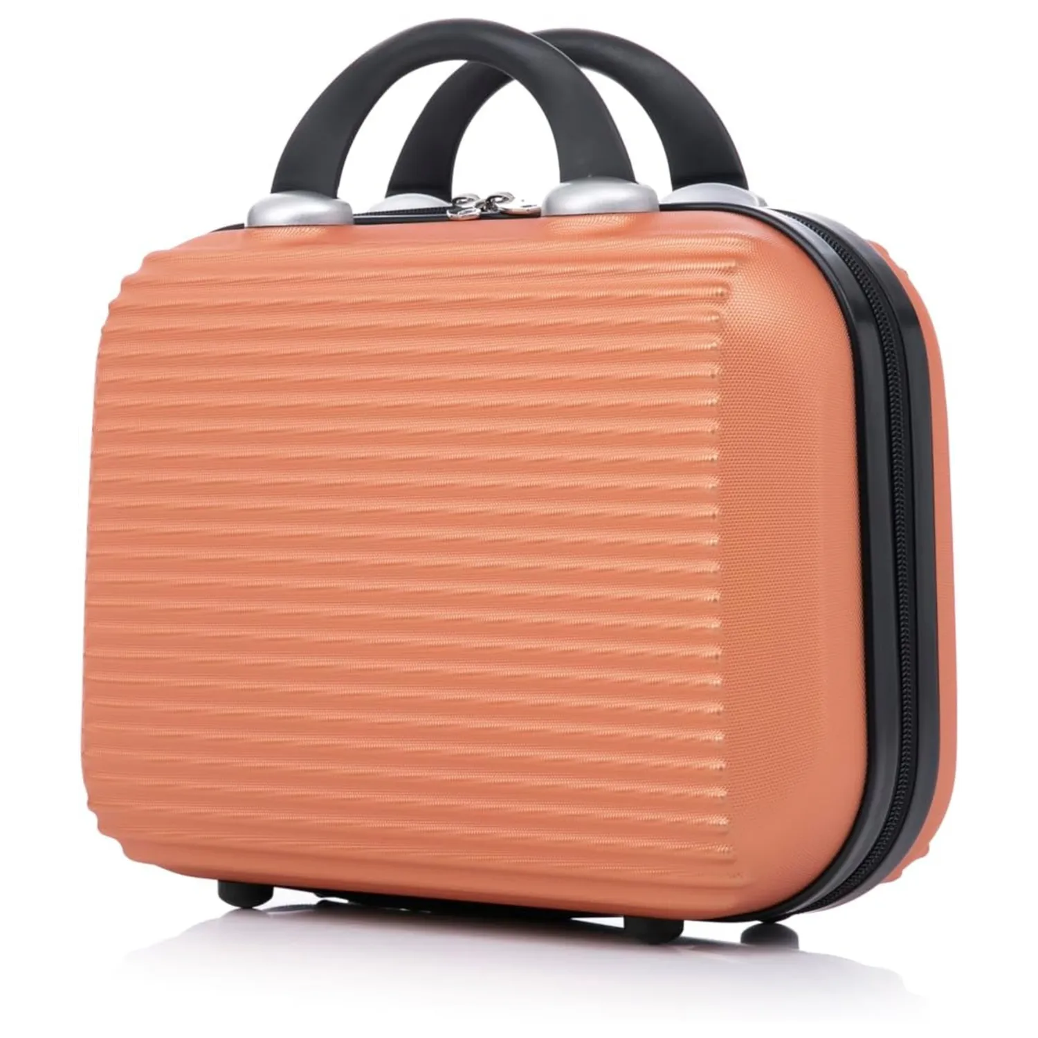 CELIMS Weekend set 4 pezzi valigie + beauty case ABS