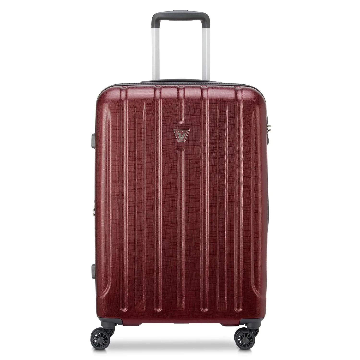 Roncato Kinetic 2.0 trolley rigido medio espandibile 71-83 L