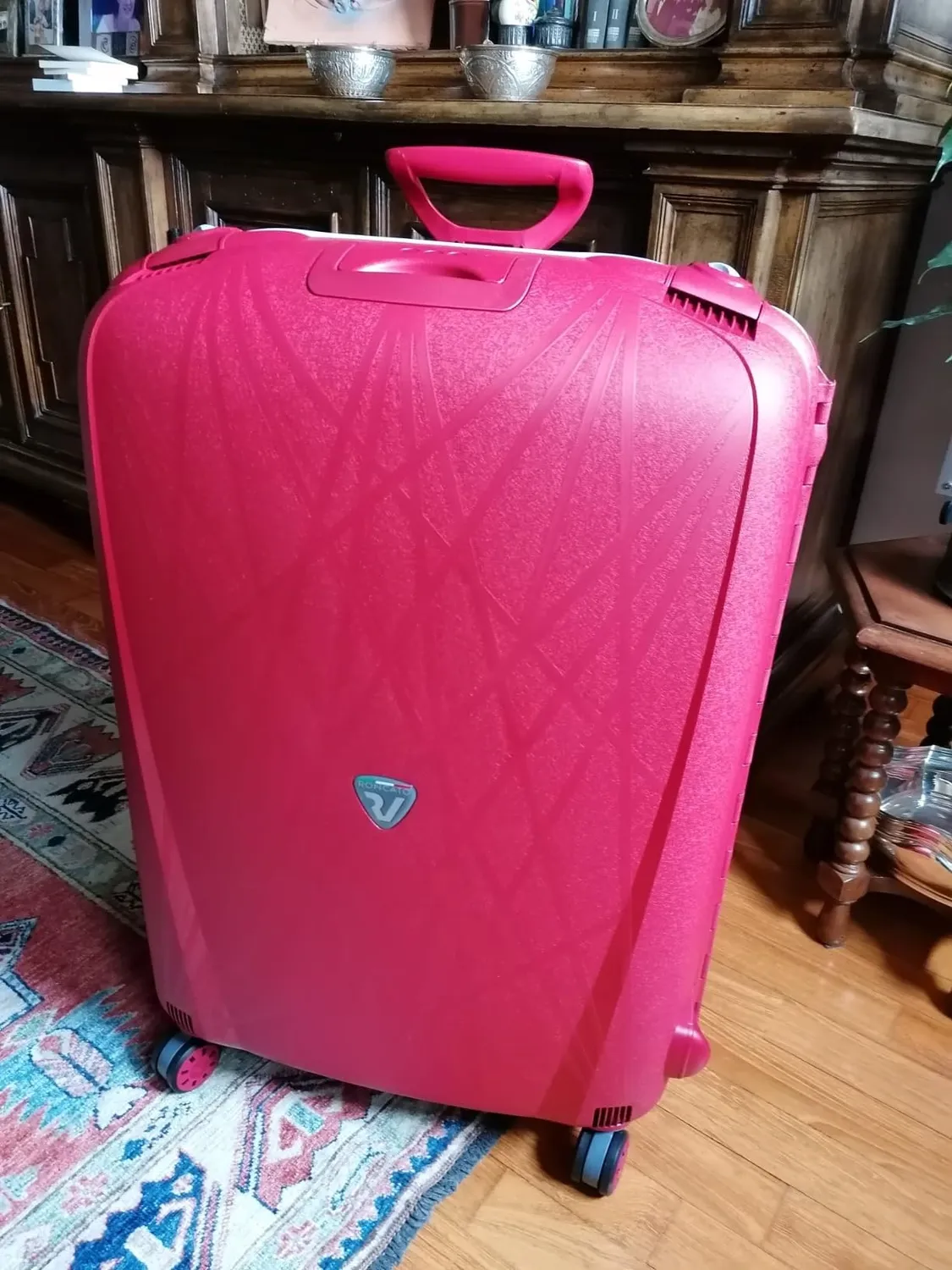 Roncato Light trolley rigido cabina