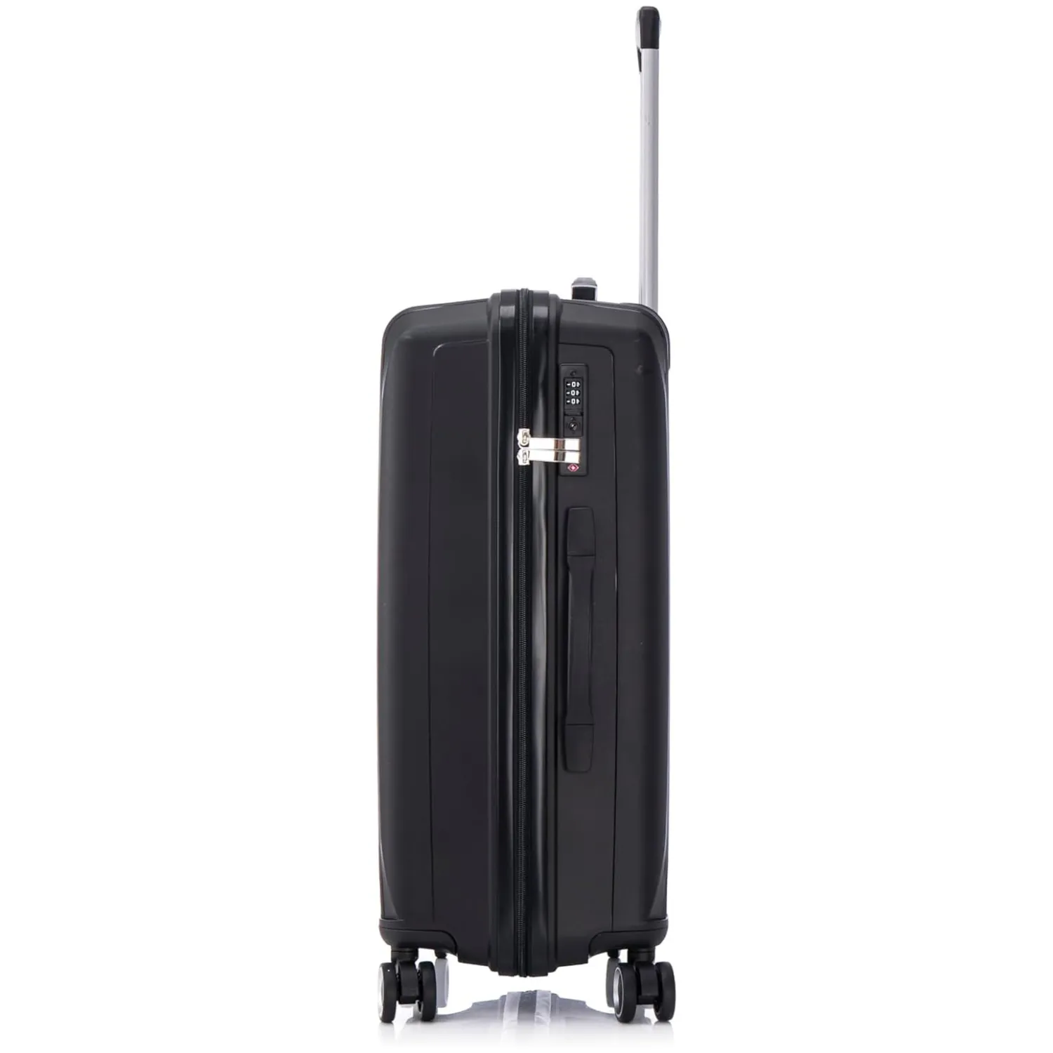 CELIMS SkyCruiser L 65 cm Valigia Stiva Polipropilene