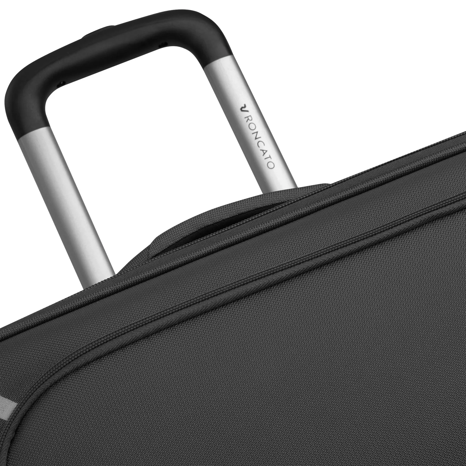 Roncato Twin trolley cabina morbido 55 cm TSA