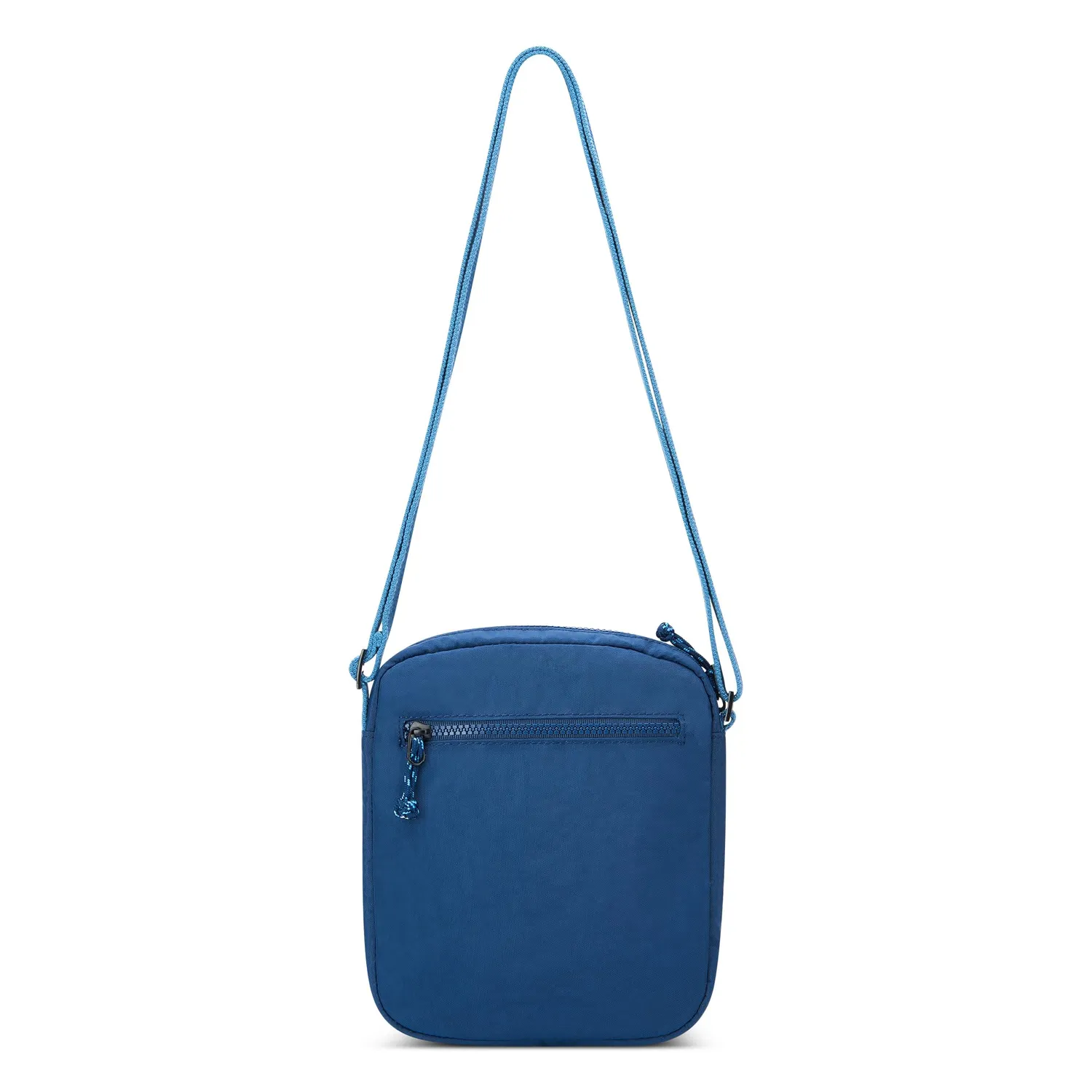 Roncato Rolling borsello uomo Blu Scuro nylon idrorepellente