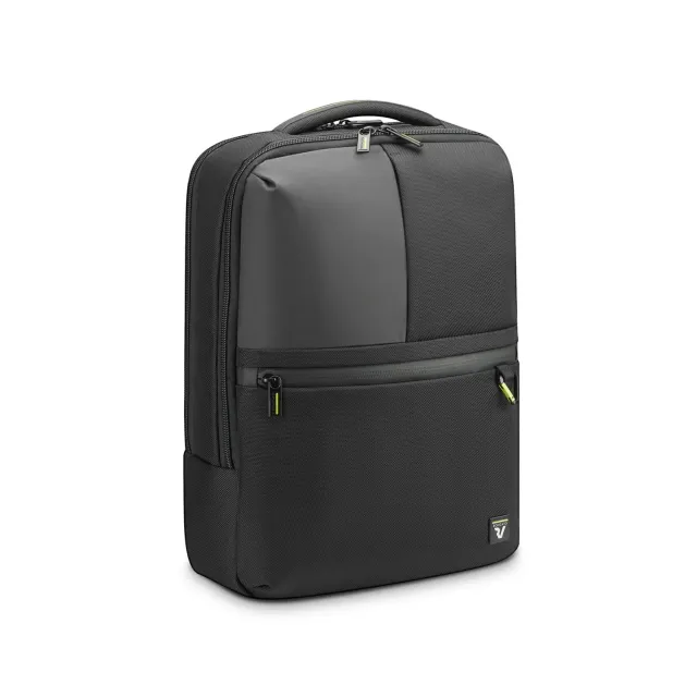 Roncato Trial Zaino Porta PC 15.6 Nero 18 L lavoro
