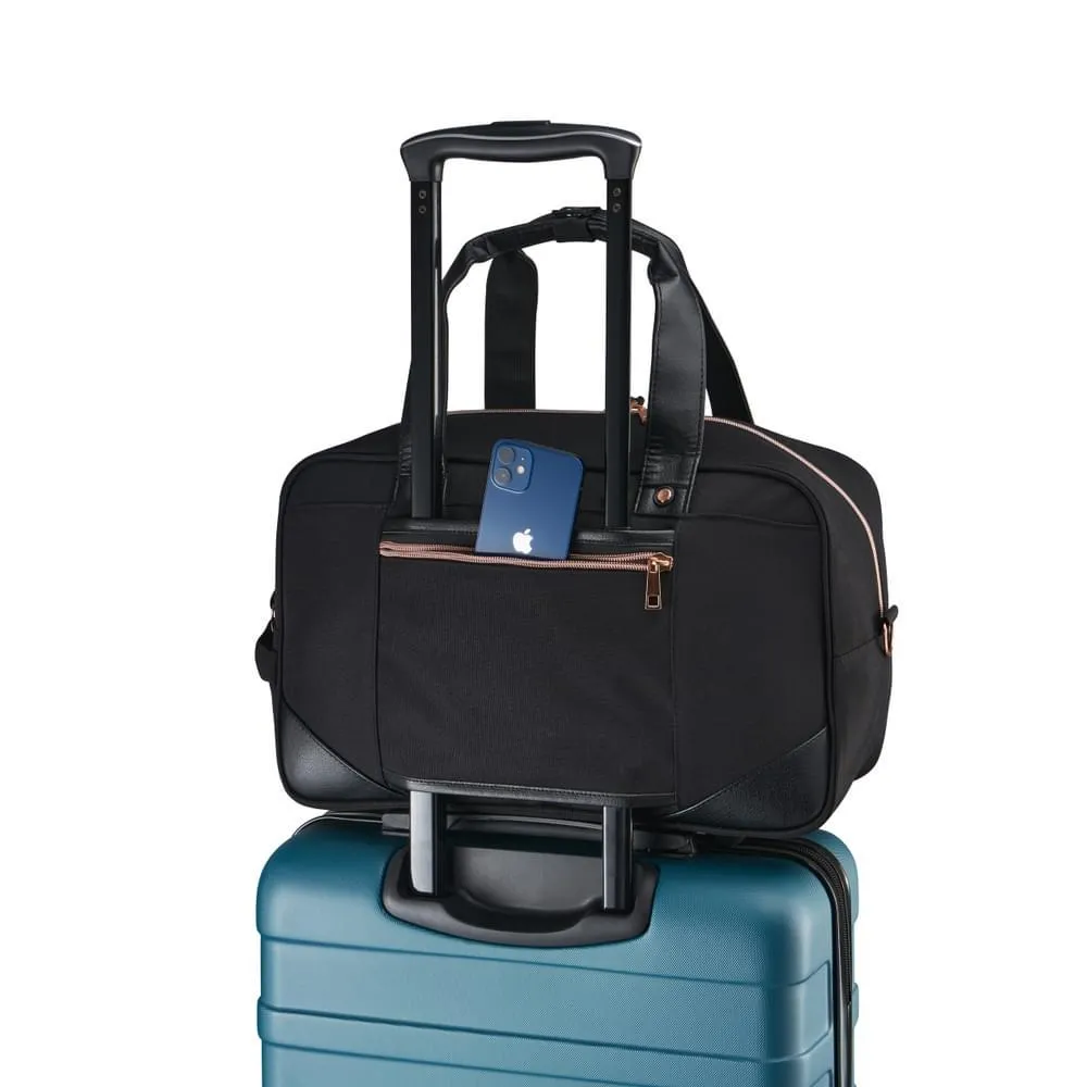 Cabin Max Lyon Vela borsa cabina 40x25x20 20L