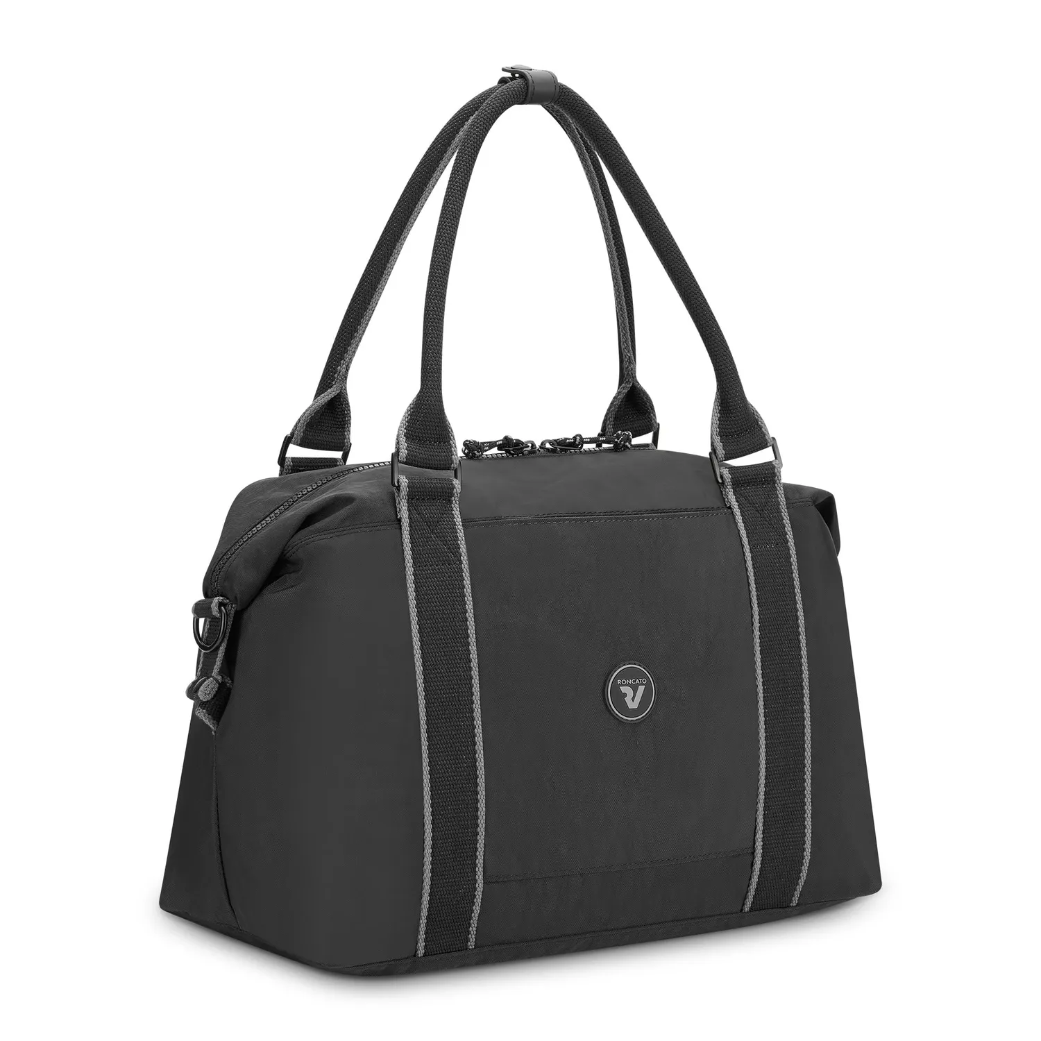 Roncato Rolling borsa cabina blu scuro da weekend