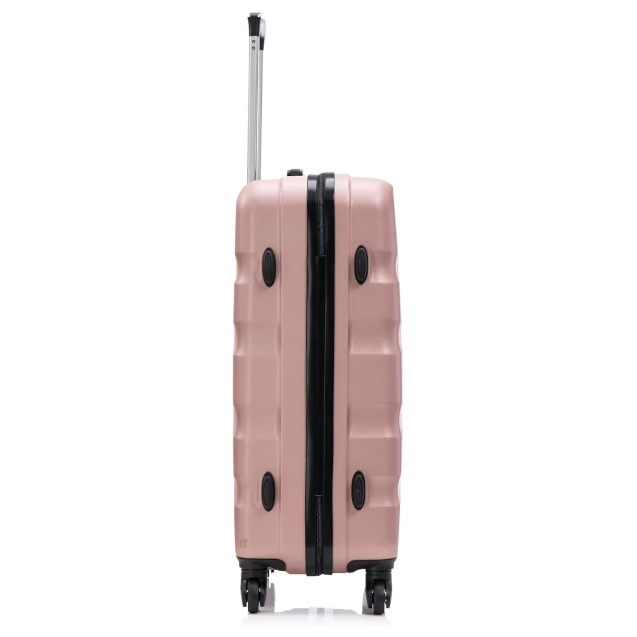 CELIMS AeroWave S 55 cm trolley cabina blu con beauty