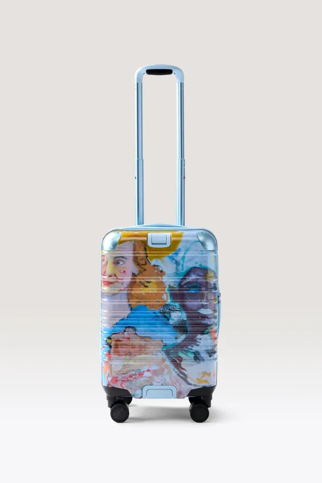 Beis Hybrid Carry-On Roller trolley The Finale edizione limitata