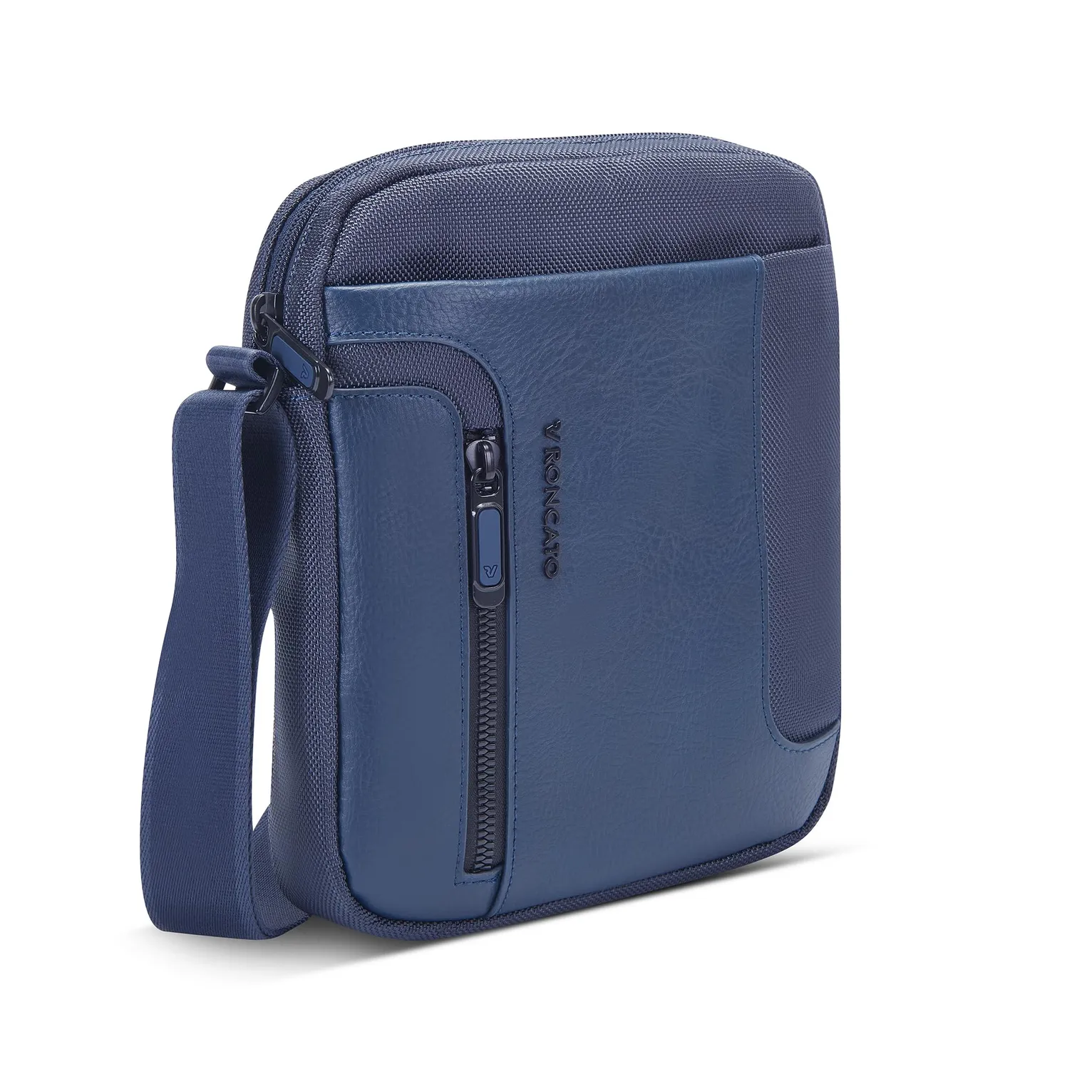 Roncato Panama 4.0 borsello uomo navy