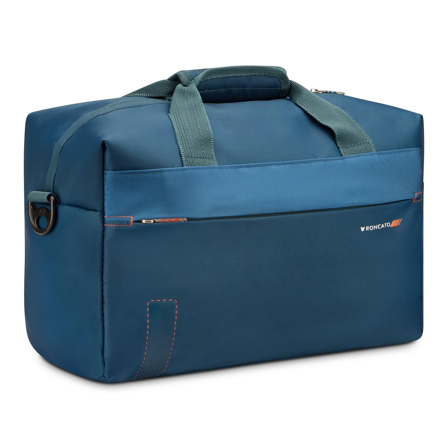 Roncato Speed Borsa Cabina Arancio Morbida Leggera