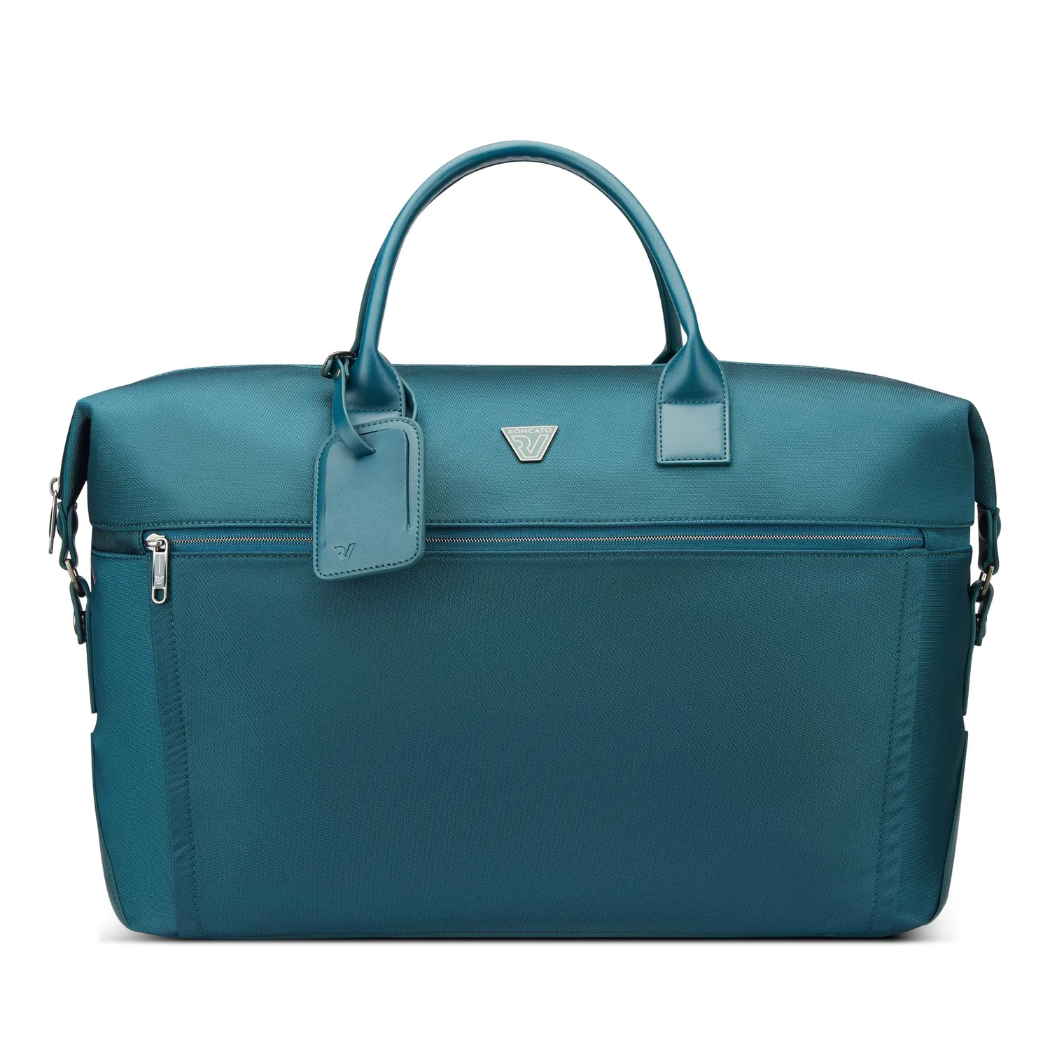 Roncato City 3.0 Borsone 45x35x20 cm Verde Bottiglia 32L Easyjet