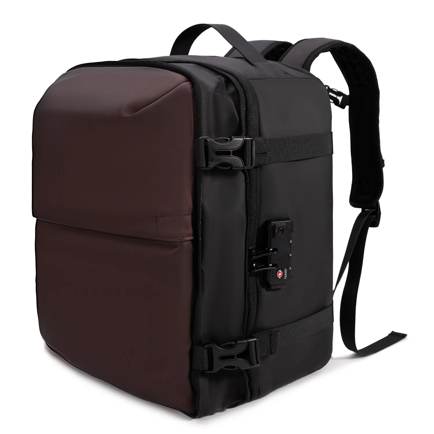 CELIMS AirPlus 40x30x20 zaino bagaglio a mano nero
