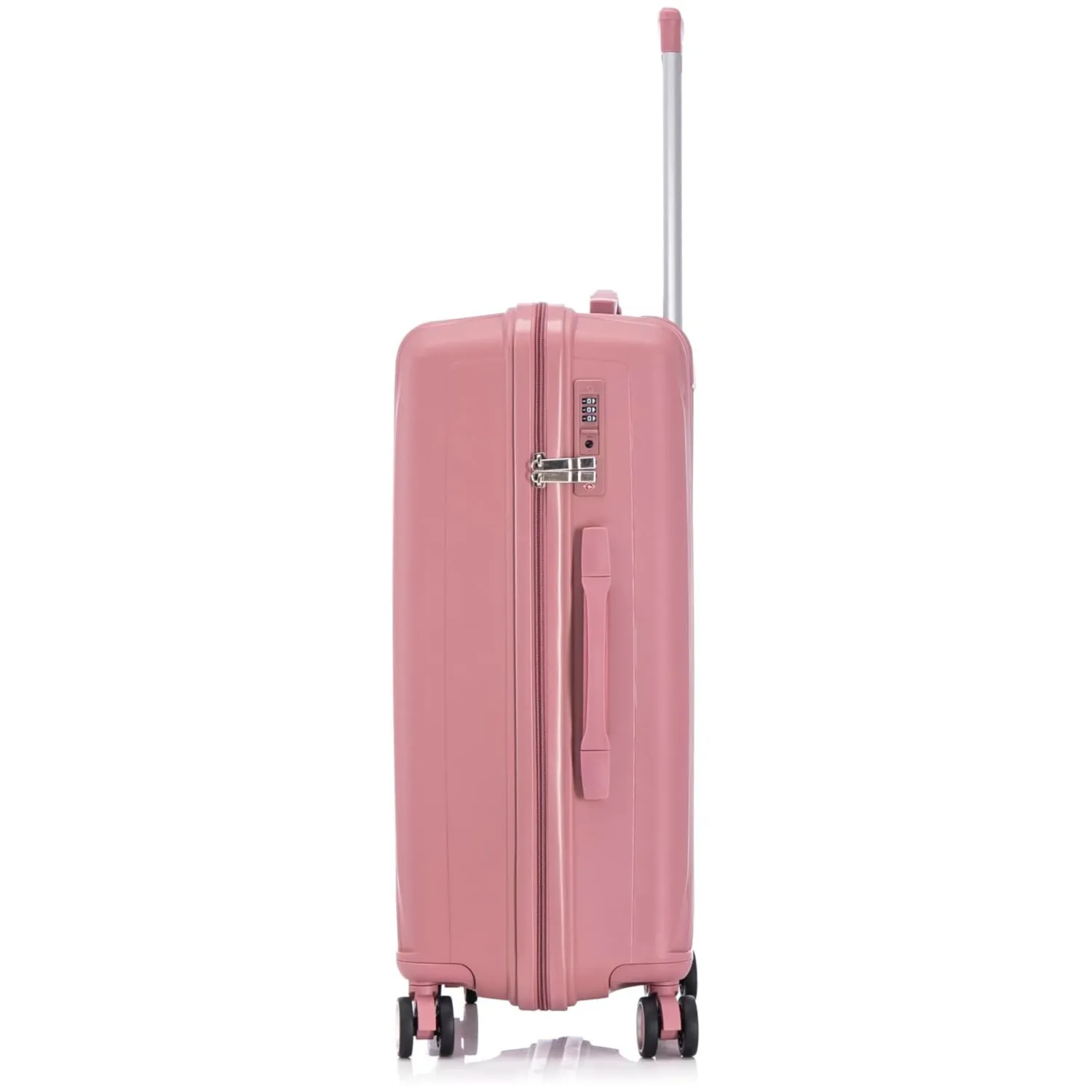 CELIMS SkyCruiser L Valigia Stiva 65cm Polipropilene