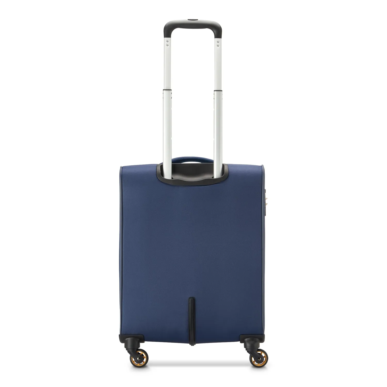 Roncato Smile 2.0 trolley cabina 55 cm blu notte TSA