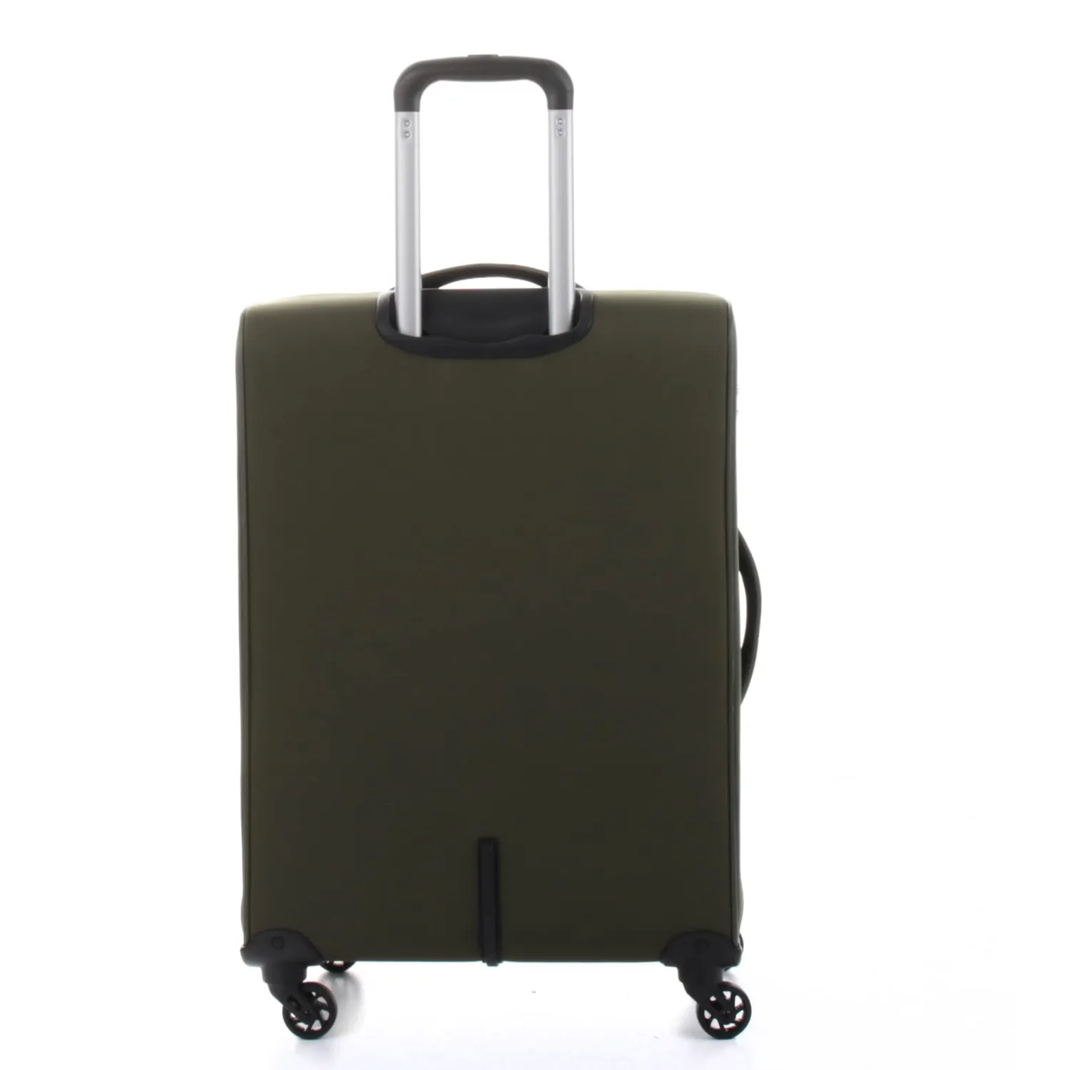 Roncato Hydra Trolley Medio Morbido 4 Ruote TSA