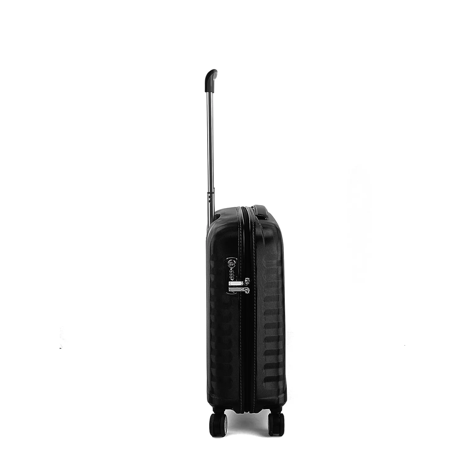 Roncato E-Lite trolley bagaglio a mano 55x40x20 nero