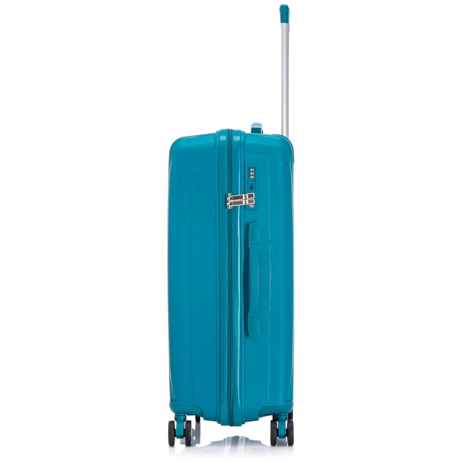 CELIMS SkyCruiser Valigia Cabina 55 cm Polipropilene