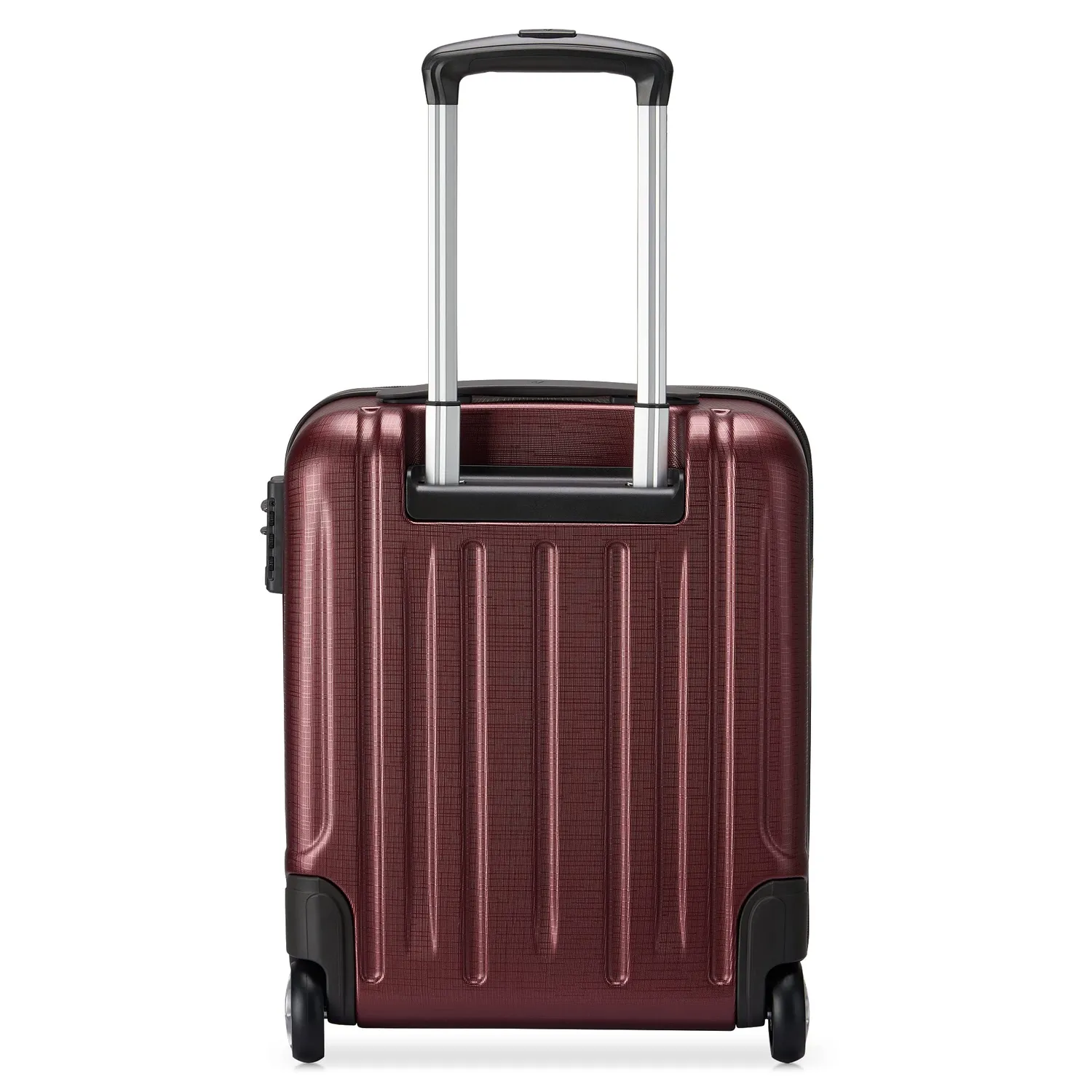 Roncato Kinetic 2.0 trolley cabina EasyJet rigido 28L TSA