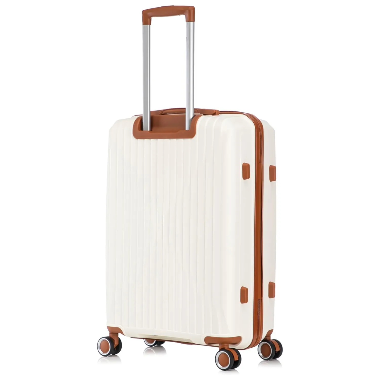 CELIMS SkyCruiser S 55 cm bagaglio a mano beige PP
