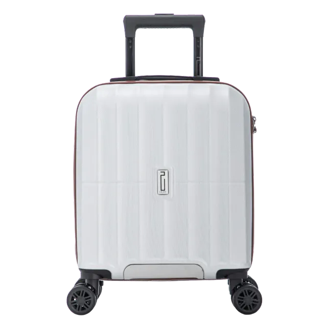CELIMS Liberté XS valigia cabina 45 cm nera rigida
