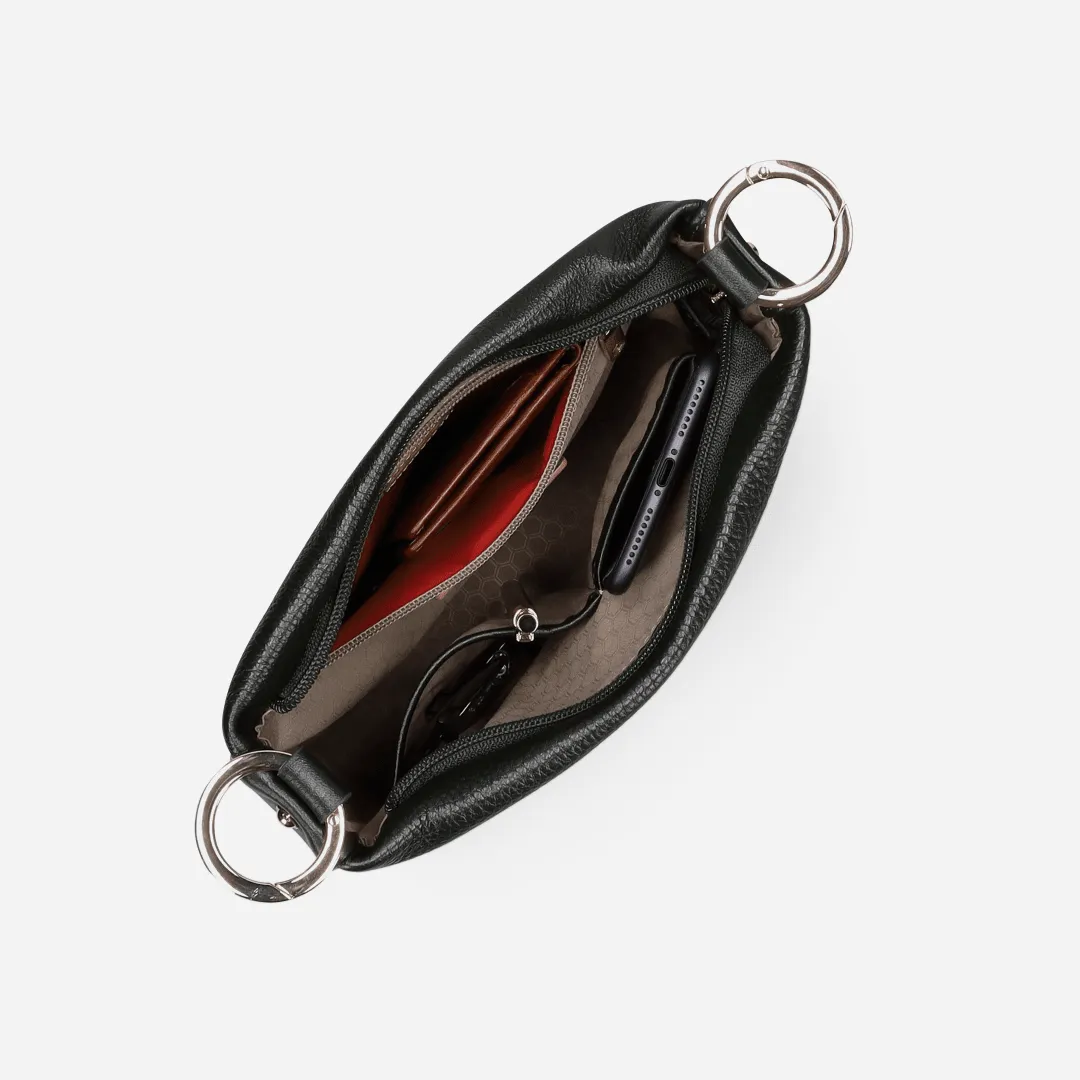 Jekyll & Hide Geneva borsa tracolla donna pelle