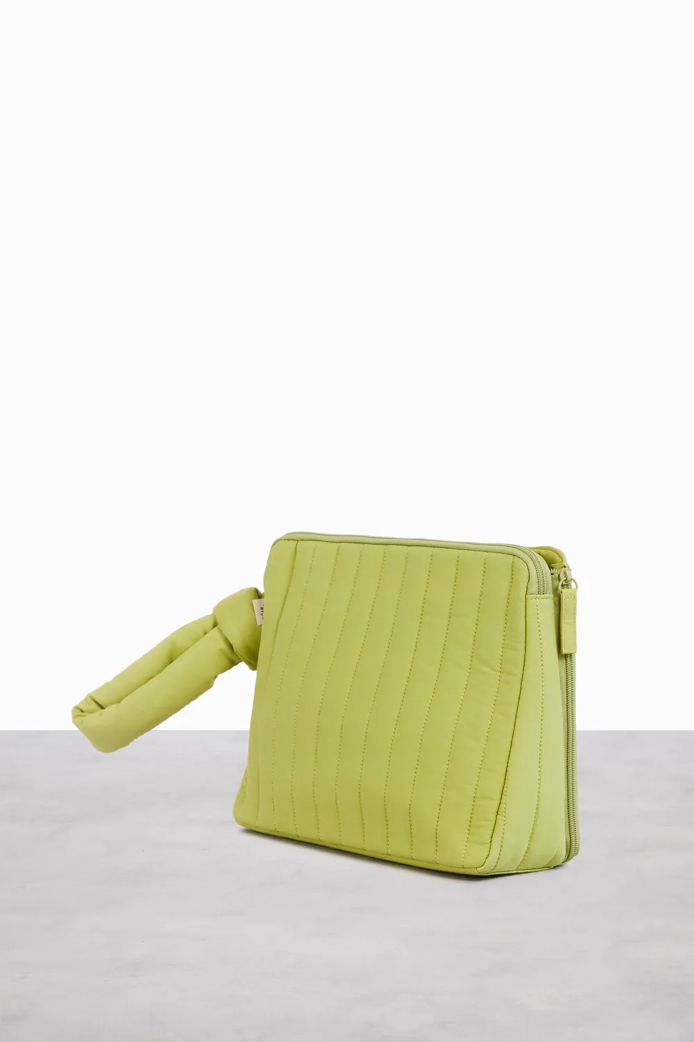 Beis The Clutch Play Date borsa fasciatoio clutch