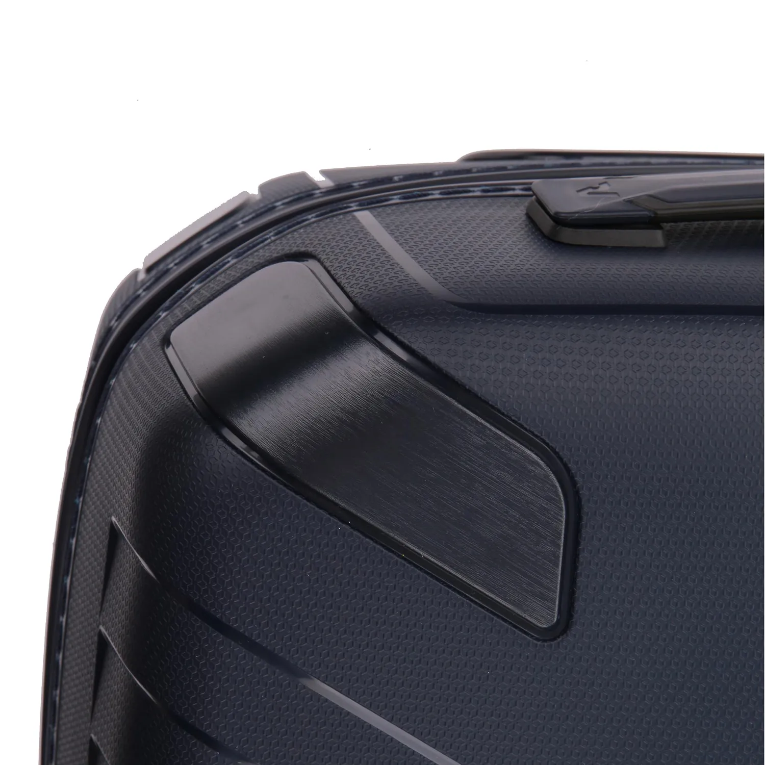 Roncato Ypsilon 4.0 Trolley Cabina Rigido 55cm Blu Notte espandibile