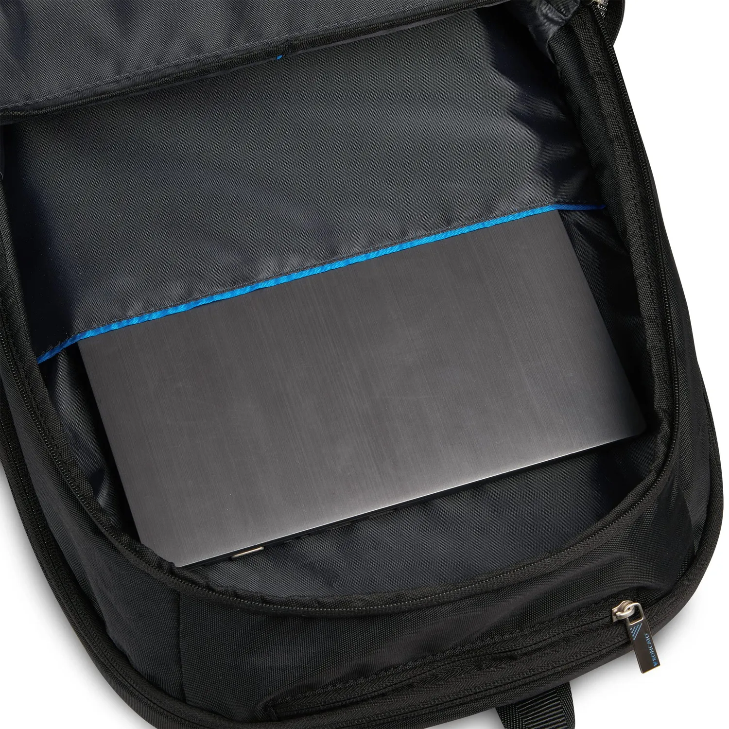 Roncato Easy Office 2.0 zaino porta PC 15.6 nero 22,5 L