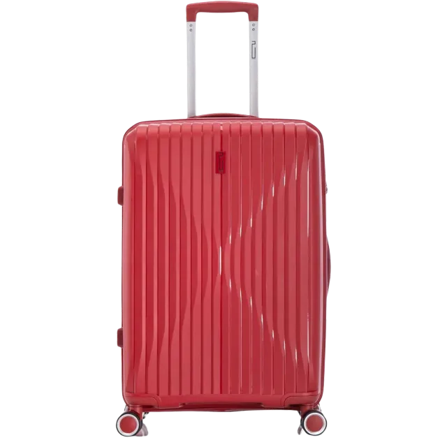 CELIMS SkyCruiser L valigia stiva 65 cm polipropilene