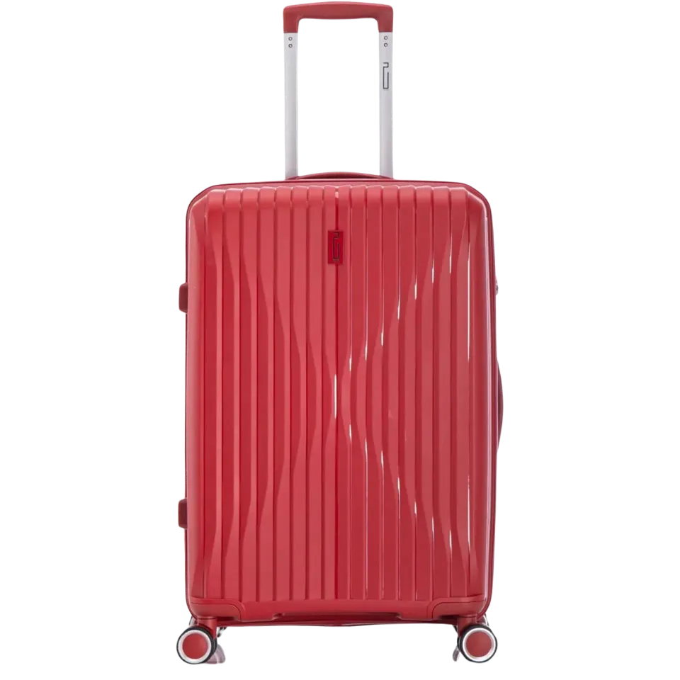 CELIMS SkyCruiser L valigia stiva 65 cm polipropilene