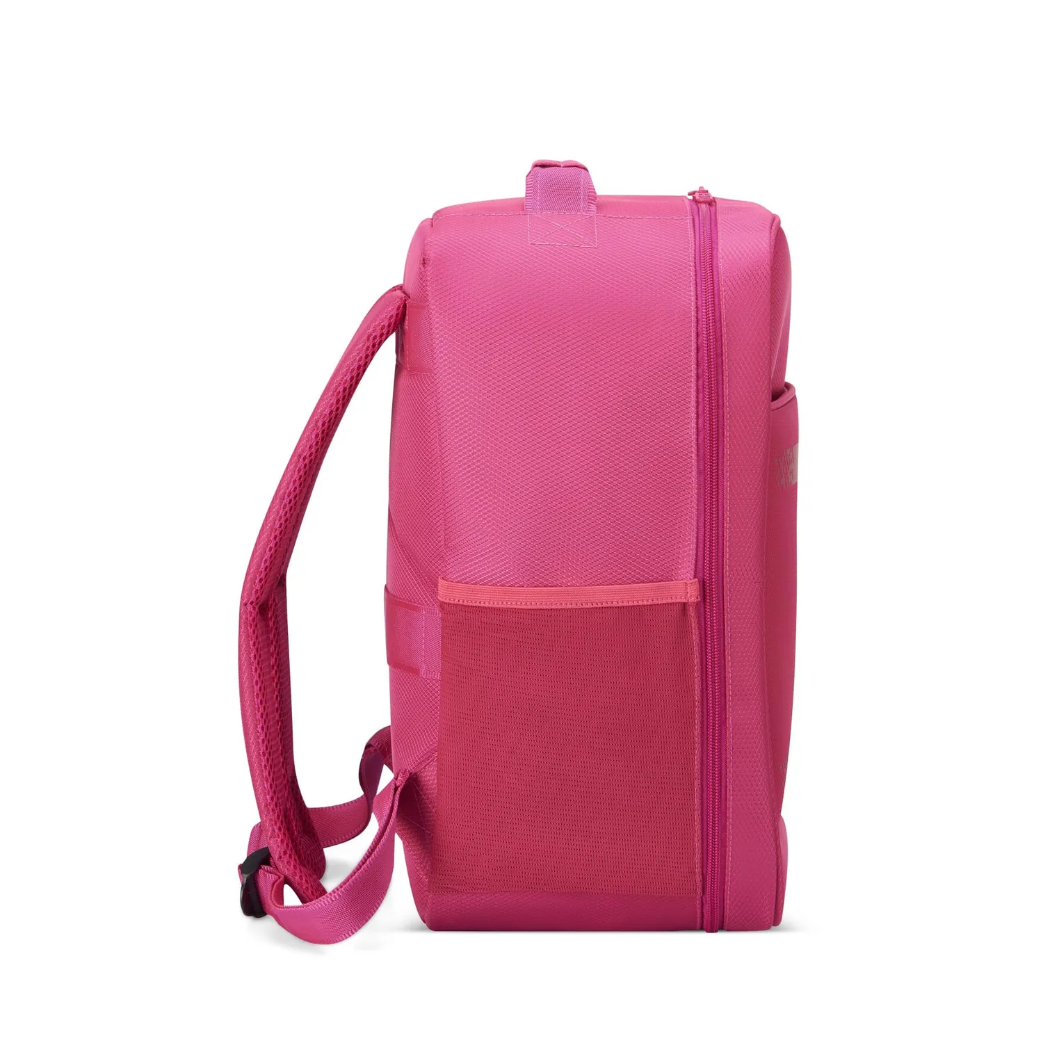 Roncato Jazz 4.0 Zaino Viaggio 40x20x25 Fucsia 20 L Ryanair