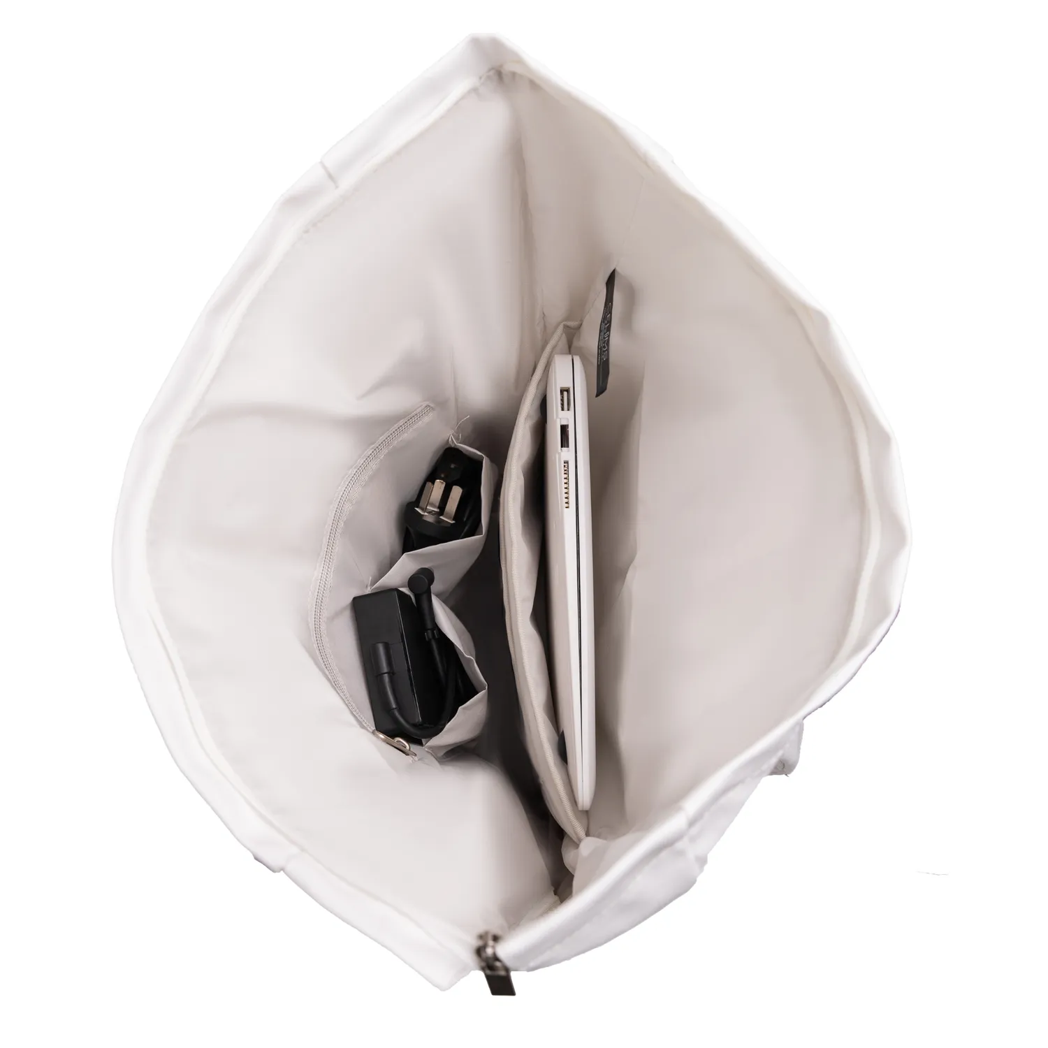CELIMS Pack Voyage zaino roll-top + borraccia 740 ml Rose set