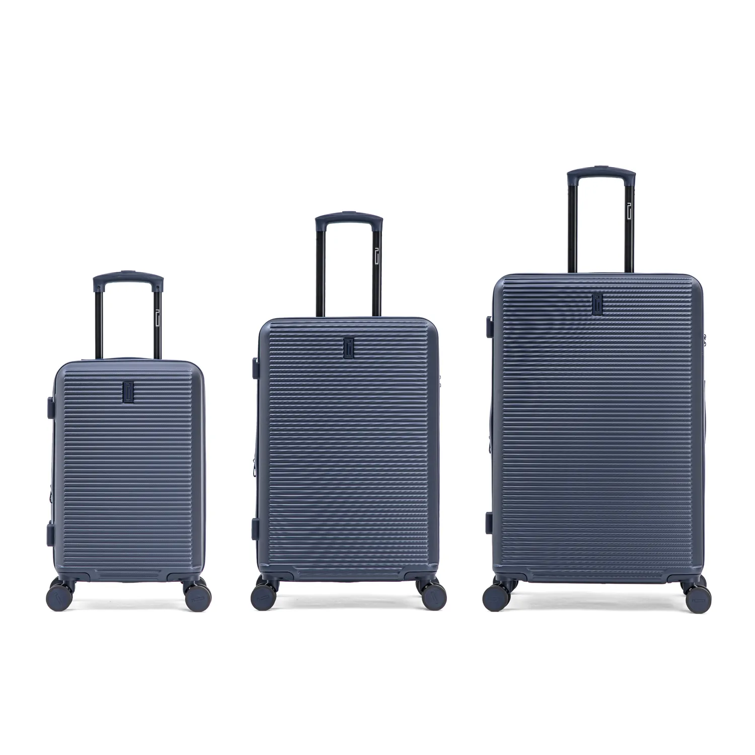 CELIMS Weekend S 55 cm valigia cabina blu navy ABS