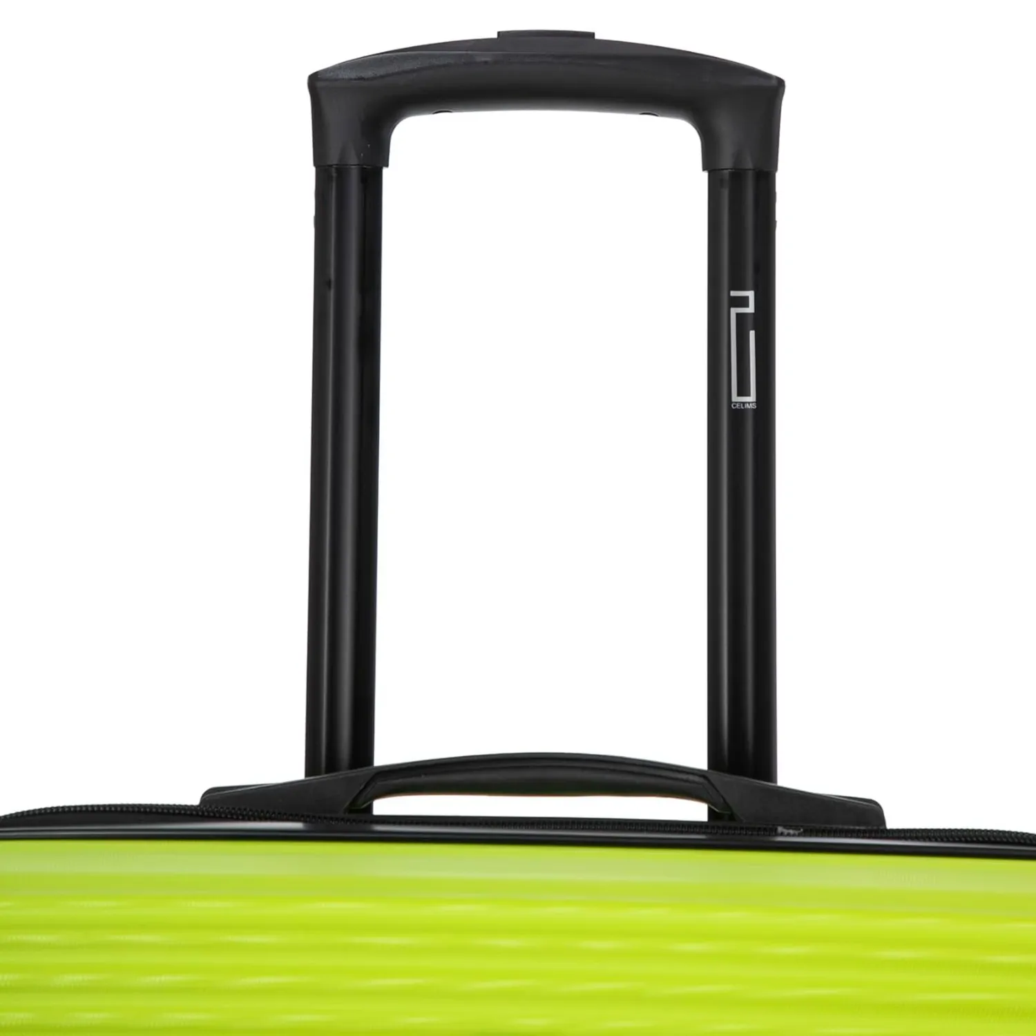 CELIMS L 65 cm valigia da stiva ABS leggera