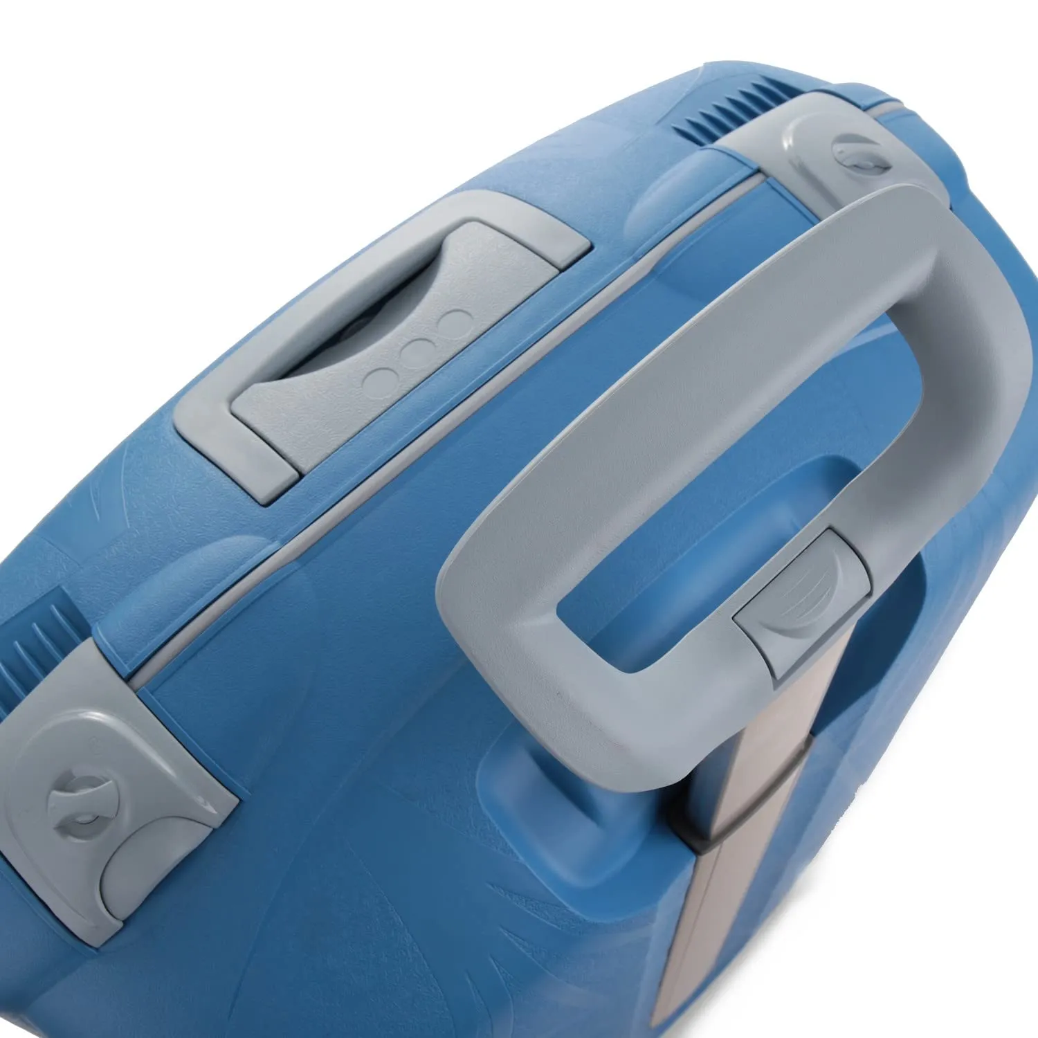 Roncato Light Trolley Medio Oceano rigido 4 ruote