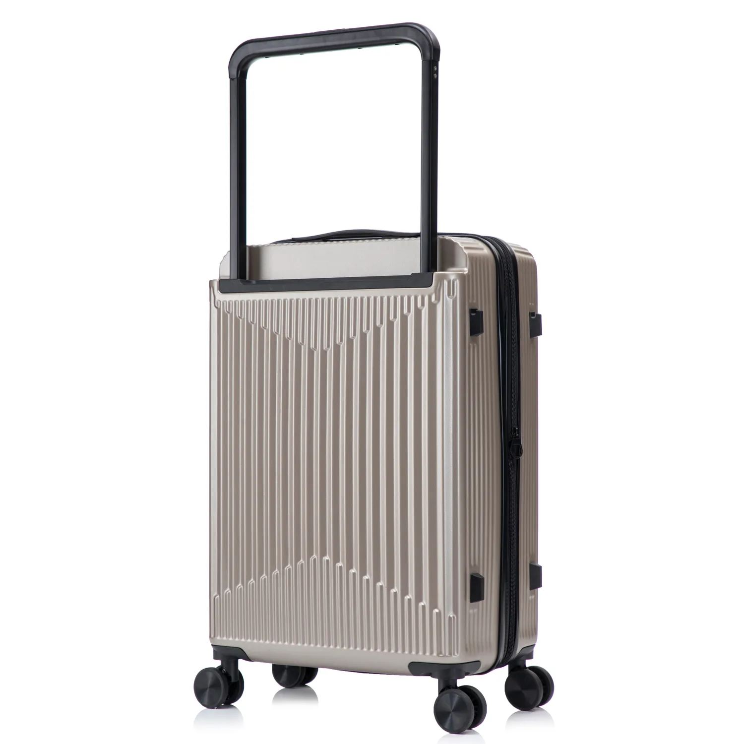 CELIMS Premium XL 75 cm valigia stiva espandibile TSA