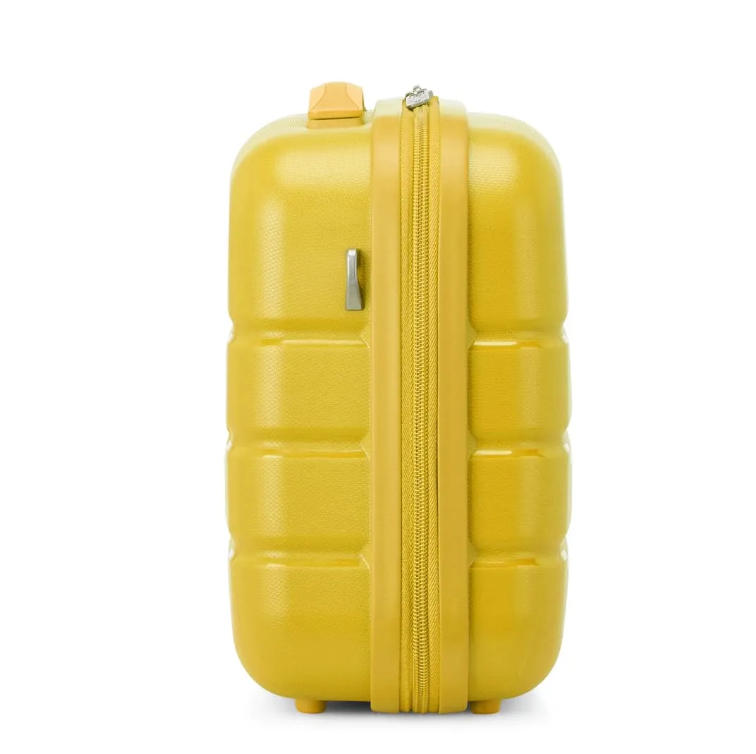Roncato B-Flying Beauty Case 34x28cm Giallo 13L