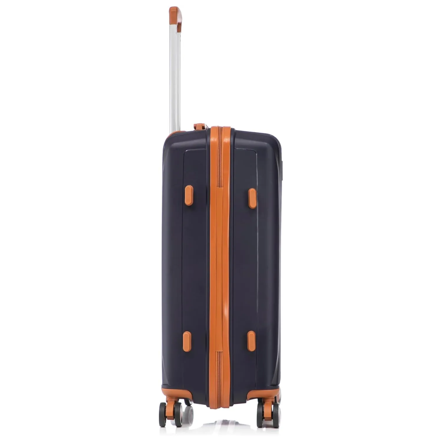 CELIMS SkyCruiser 65 cm valigia stiva polipropilene
