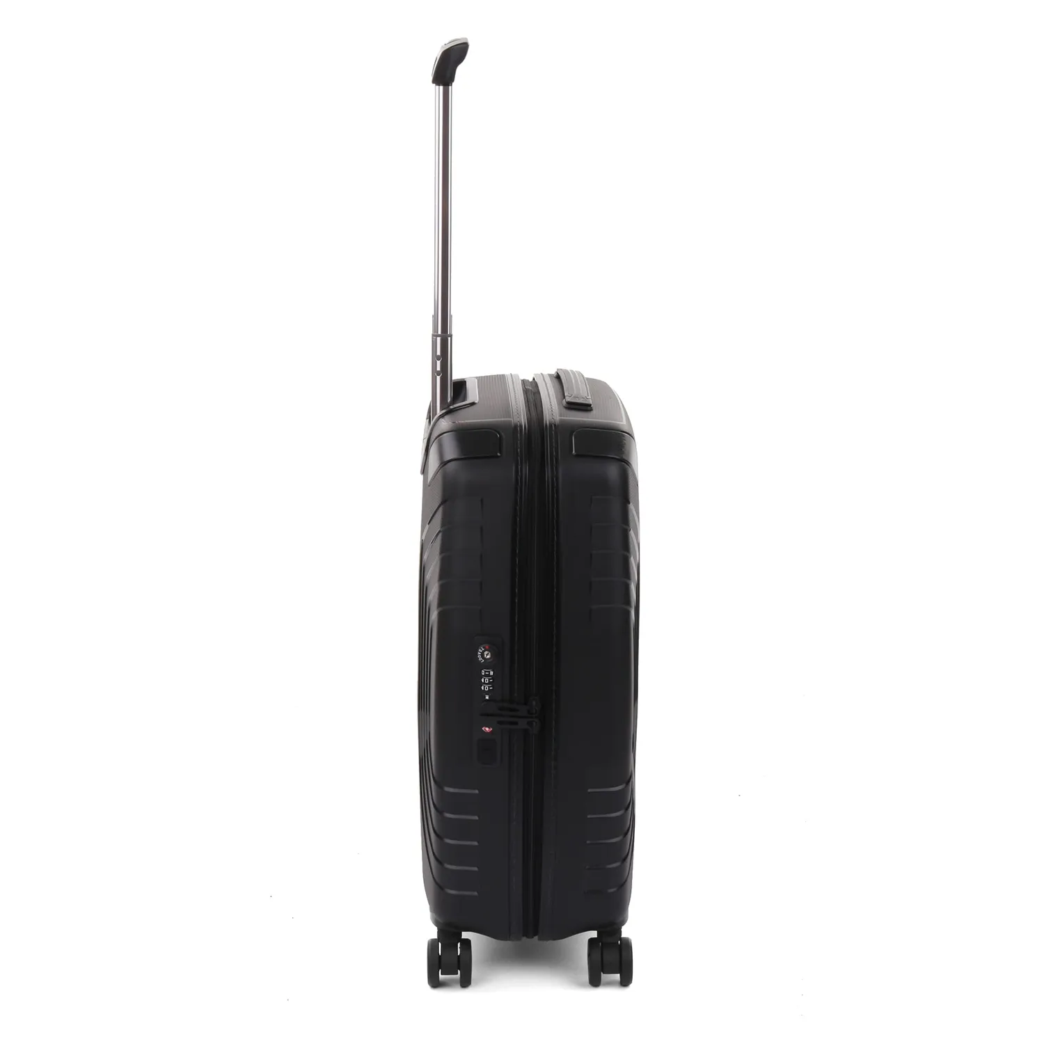 Roncato Ypsilon 4.0 Trolley Cabina 55 cm Verde Bottiglia USB