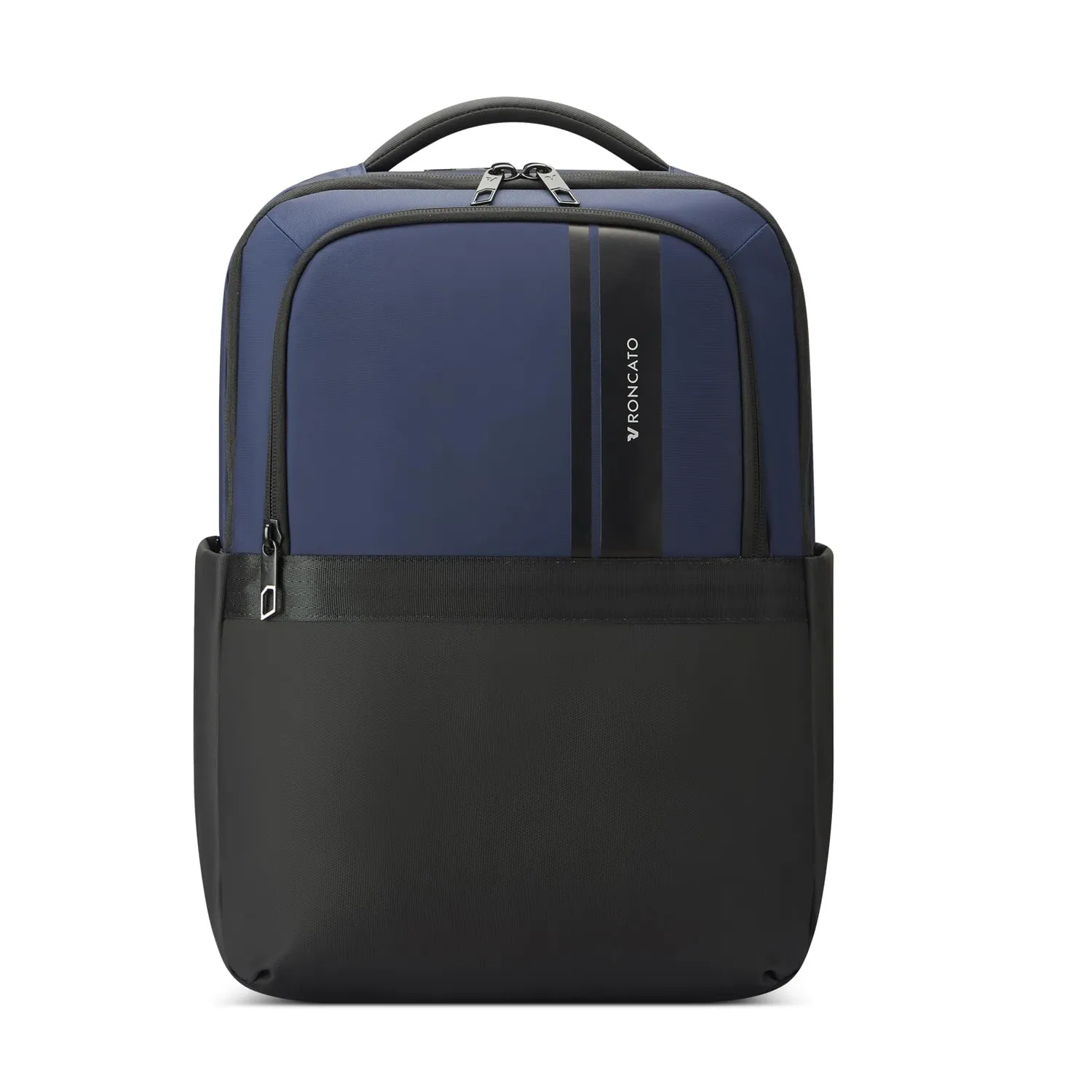 Roncato Metropolitan zaino porta PC 15.6'' blu notte 17L