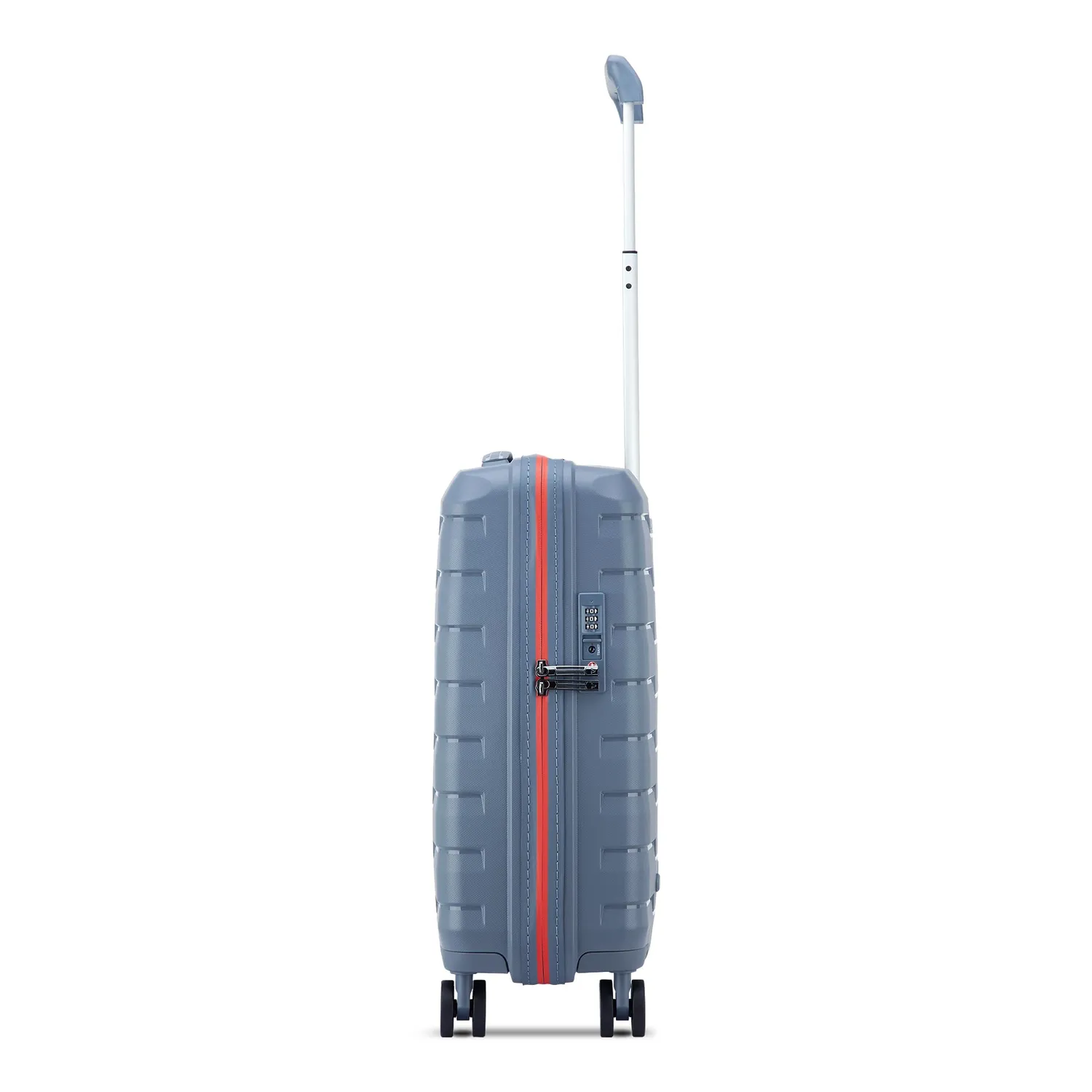 Roncato Skyline 2.0 Neon Trolley Cabina 55x40x20 Ardesia