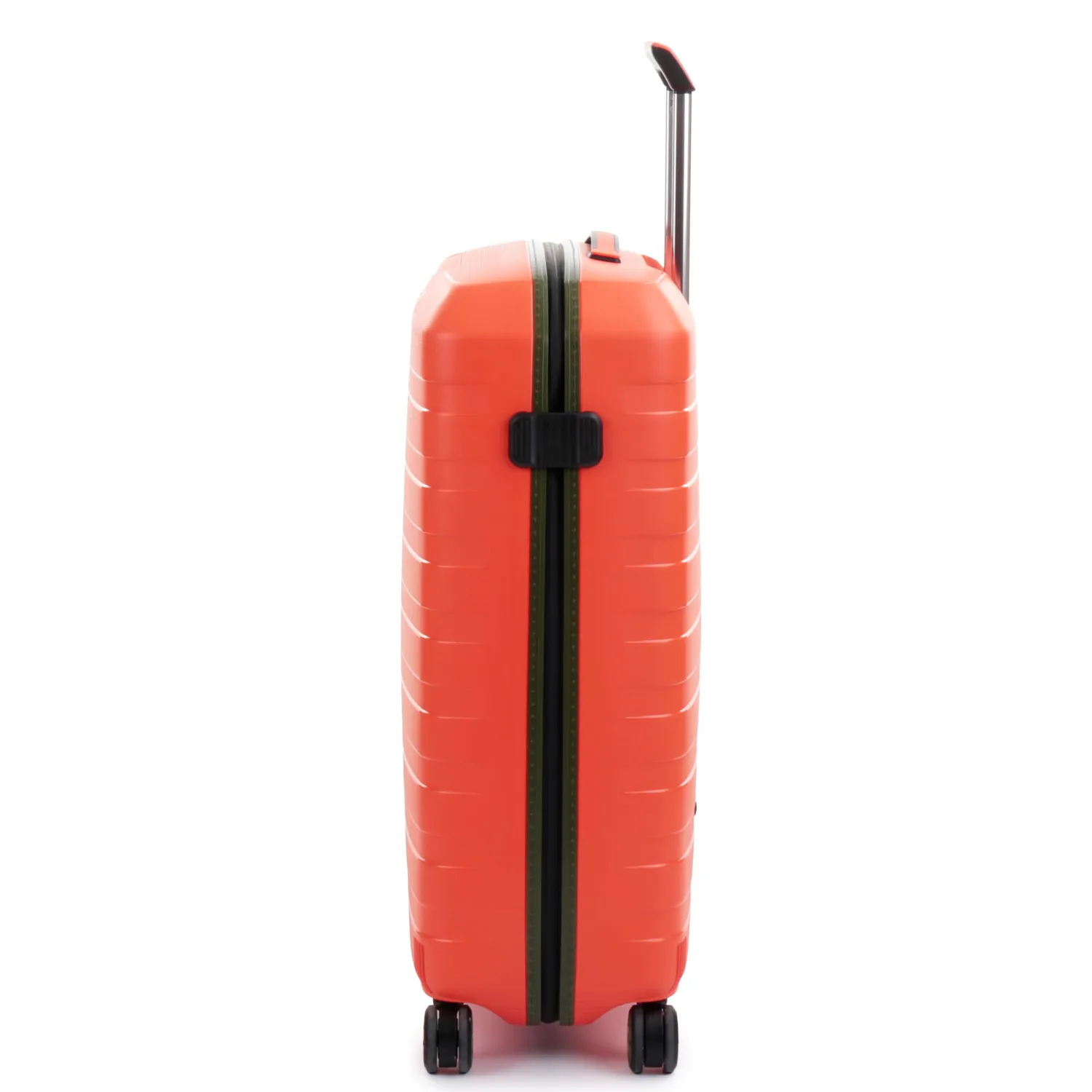 Roncato Speed borsa cabina arancio tasca frontale
